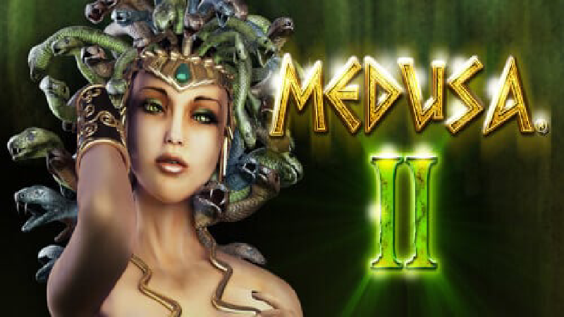 แอดมิน Haichok รีวิวเกมสล็อต เมดูซ่า 2 (Medusa II)