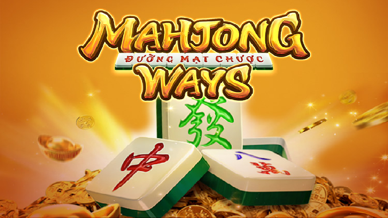 แอดมิน kubslot พาเปิดศึก สล็อต Mahjong Ways 1 หรือ 2 เกมไหนดีกว่ากัน?
