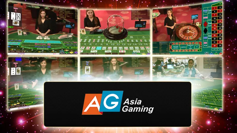 รวม 3 เกมเด็ดสุดฮอตของ asia gaming ที่เล่นง่ายเหมือนสล็อต
