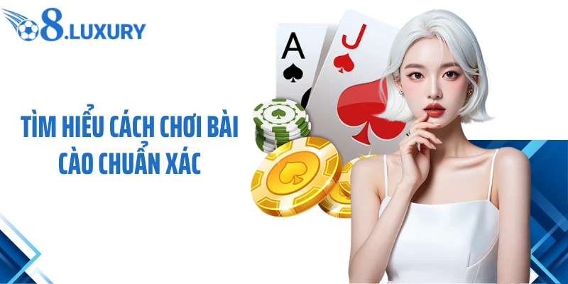 Cách Chơi Bài Cào - Hướng Dẫn Cho Người Chơi Mới Tại O8 2 Tìm hiểu cách chơi bài cào chuẩn xác